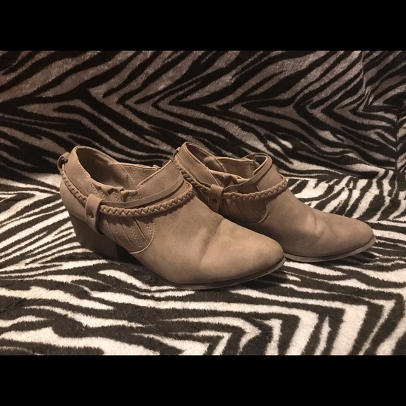 JellyPop Booties - Picture 3 of 3